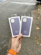 Skórzane etui z MagSafe do iPhone’a 13