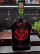Nowa Maszyna Jägermeister Tap Machine – Model JEMEU, nalewak jagermeister