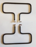 Grzałki, termostat i okablowanie z tostera MPM – 700W