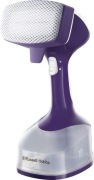 Steamer do ubrań Russell Hobbs Steam Genie 25600-56 1650W 3 Nakładki