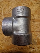 Trójnik DBP 1-1/2" 3M BSP LF2 GAL a350 kl.3000 NAJTANIEJ