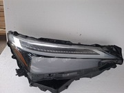 Lampa lexsus strona prawa Nx ll full led 