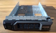 kieszeń ramka dysku 3,5" DELL 01KGR9