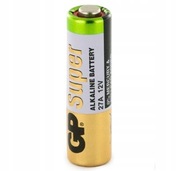 Bateria alkaliczna GP MN27 (A27) 1szt.