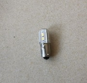 Żarówka postojowa MZ TS, Żarówka MZ ETZ. Żarówka led Junak, M-72 12V