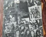 Livin' Blues – Blue Breeze