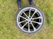 Felgi Audi S4 19 cali