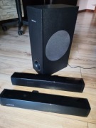 Soundbar Meredo D40CH - 4M + subwoofer | Bluetooth | HDMI ARC | OKAZJA