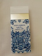 Dolce&Gabbana Light Blue Summer Vibes Woda Toaletowa 100 ml