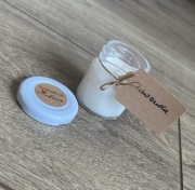 Świeca sojowa lawenda 40 ml mini