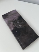 Paleta cieni Zoeva Smoky