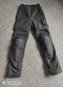 DAINESE spodnie D-Dry Hooper NOWE