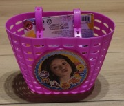 NOWY koszyczek na rower lub hulajnogę