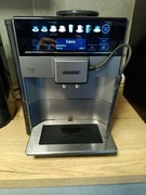 Siemens EQ.6 plus s 100 ekspres ciśnieniowy do kawy 