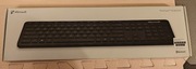 Microsoft Bluetooth Keyboard – Model 1898 klawiatura 