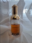 Moschino parfum de toilette 45ml