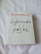 Syberiada polska - Zbigniew Domino