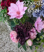 Kompozycja na Grób | PREMlUM | Rękodzieło | Kompozycja 20