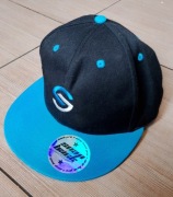 Czapka z daszkiem Snapback