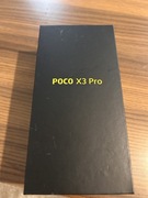 Telefon poco x3 pro