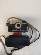 APARAT FOTOGRAFICZNY SMENA SL