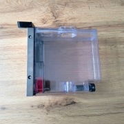 Pojemnik na wodę do ekspresu do kawy DeLonghi EC850.M