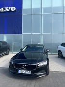 Volvo S90 D3 2017 I właściciel dodatki