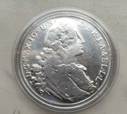Bawaria Talar 1764 r Maksymilian III Józef srebro 