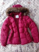 Tommy Hilfiger kurtka puchowa rozmiar S (164)