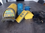 Niwelator liniowy Topcon Tp-L4BG