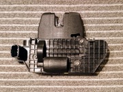 Zamek klapy bagażnika tył Citroen C3 II C4 II