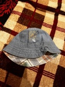 Kapelusz niemowlęcy