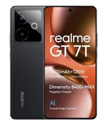 Smartfon Realme GT7T 12/256