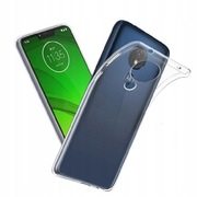 etui gumowe motorola moto G7 Power