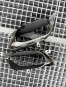 Końcówki wydechu BMW g16 g15 g14