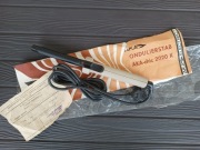 Lokówka do włosów AKA import z NRD 1986r SPHW PRL RARYTAS
