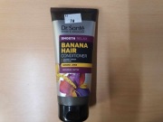 odżywka do włosów wygładzająca dr.sante bananowa /06/25