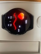 Smartwatch Colmi i28 czarny