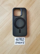 Iphone 14PRO case etui plecki pokrowiec 