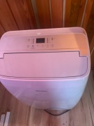 klimatyzator przenośny KP41W