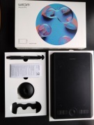 Tablet graficzny Wacom Intuos Pro S