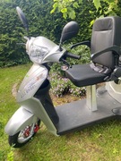 Skuter elektryczny DWUOSOBOWY ROLEKTRO E-QUAD15 