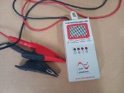 Tester ciągłości obwodu Testofon 4000-503