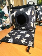 Zestaw do klatki dla Twojego pupila 