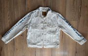 Kurtka jeansowa Levis rozmiar M