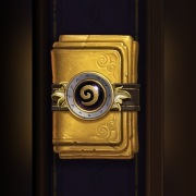Konto w grze Hearthstone
