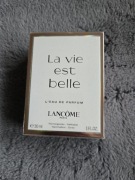 Nowe zafoliowane La vie est belle 30 ml Lancome 
