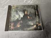 Celtic Frost - Into the pandemonium CD