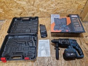 MŁOTOWIERTARKA AKUMULATOROWA MŁOT UDAROWY 48V 5,0 ah li