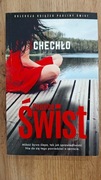 Chechło - Paulina Świst